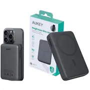 aukey pbms04 gray