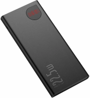 baseus power bank 10000mah