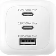 belkin wch016hqwh