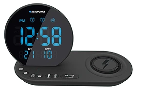 blaupunkt cr85bk
