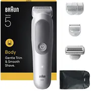 braun bg5550