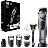 braun bt7420