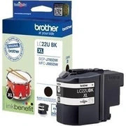 brother lc22ubk
