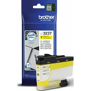 brother lc3237y