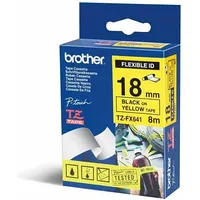 brother tzefx641