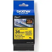 brother tzesl661