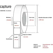 capture calb3016