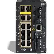 cisco ie31008p2ce