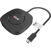 club 3d csv1550