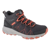 columbia peakfreak ii mid outdry