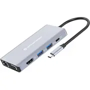 conceptronic donn20g