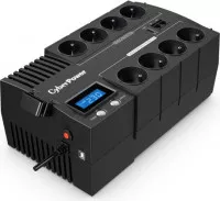 cyberpower br1000elcdfr