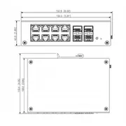dahua technology hs44128et120