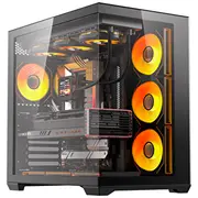darkflash c280 blk 7f
