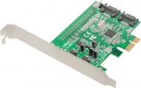 dawicontrol kontroler pcie x1 2x
