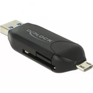 delock 91734
