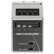 delta drl24v120w1en