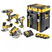 dewalt dck500p3tqw