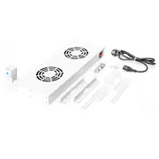 digitus dn19 fan2ho