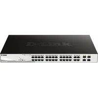 dlink dgs121028mp e
