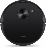 ecovacs robot sprzątający deebot
