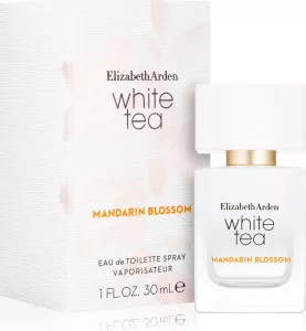 elizabeth arden white tea mandarin blossom
