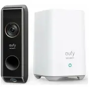 eufy video doorbell pro