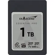 exascend expc4ea001tb