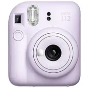 fujifilm instax mini 12 lilac purple