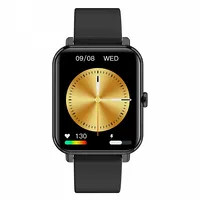 garett grc classic black