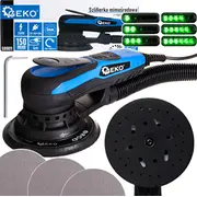 geko g80811