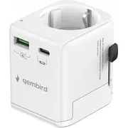 gembird tpaeu1a1c2001w