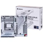 gigabyte z890 aorus pro ice