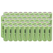 green cell 50gc18650nmc29