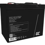 green cell agm56