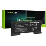 green cell hp182