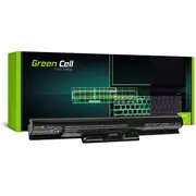 green cell sy18