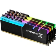 gskill f43200c16q64gtzr
