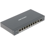 hikvision ds3e0510hpe