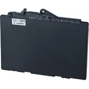 hp 4cell lithiumion battery
