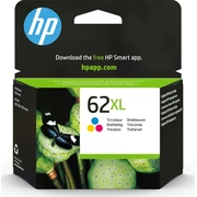 hp 62xl high yield tricolor