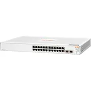 hp aruba instant on 1830 24g