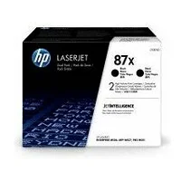 hp cf287xd