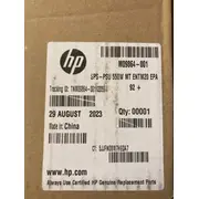 hp psu 550w mt entm20 epa92 12v
