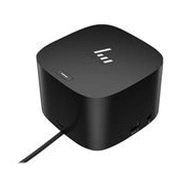 hp thunderbolt dock 120w g4