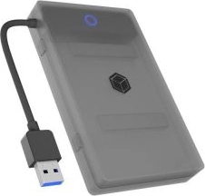 icy box 25 sata usb 32