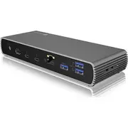 icy box ibdk8801tb4
