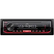 jvc kdx162