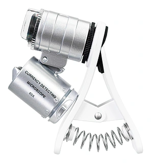 kabatas mikroskops 60x