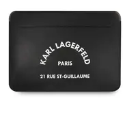 karl lagerfeld klcs133rsgsfbk